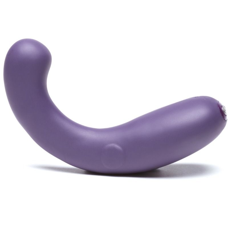 JE JOUE - STIMOLATORE G-KII VIOLA - immagine 5