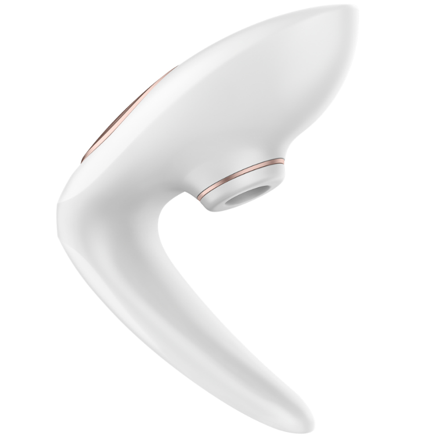 SATISFYER - PRO 4 COPPIE EDIZIONE 2020 - immagine 5