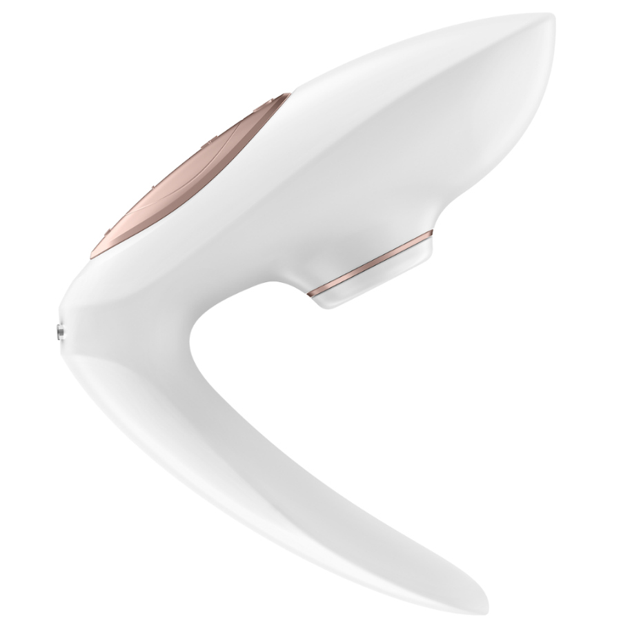 SATISFYER - PRO 4 COPPIE EDIZIONE 2020 - immagine 4
