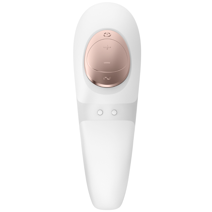 SATISFYER - PRO 4 COPPIE EDIZIONE 2020 - immagine 3