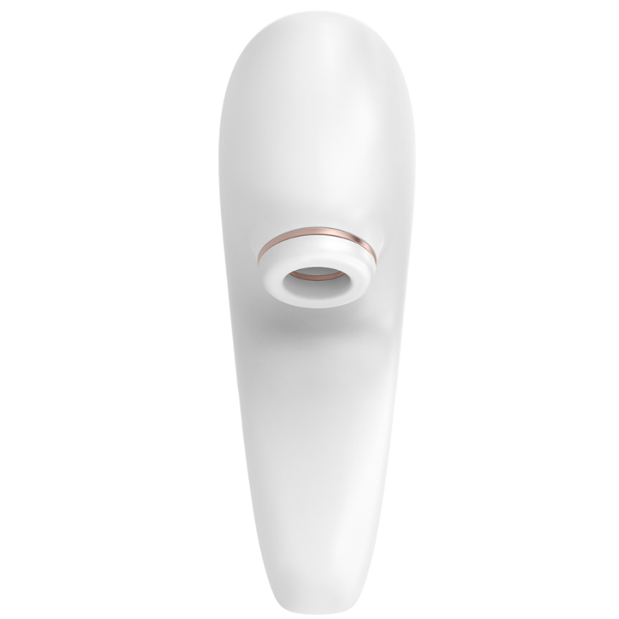 SATISFYER - PRO 4 COPPIE EDIZIONE 2020 - immagine 2
