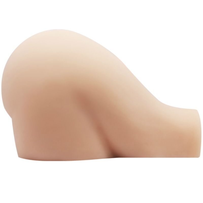 CRAZY BULL - VAGINA E ANO REALISTICI CON VIBRAZIONE POSIZIONE 8 - immagine 3