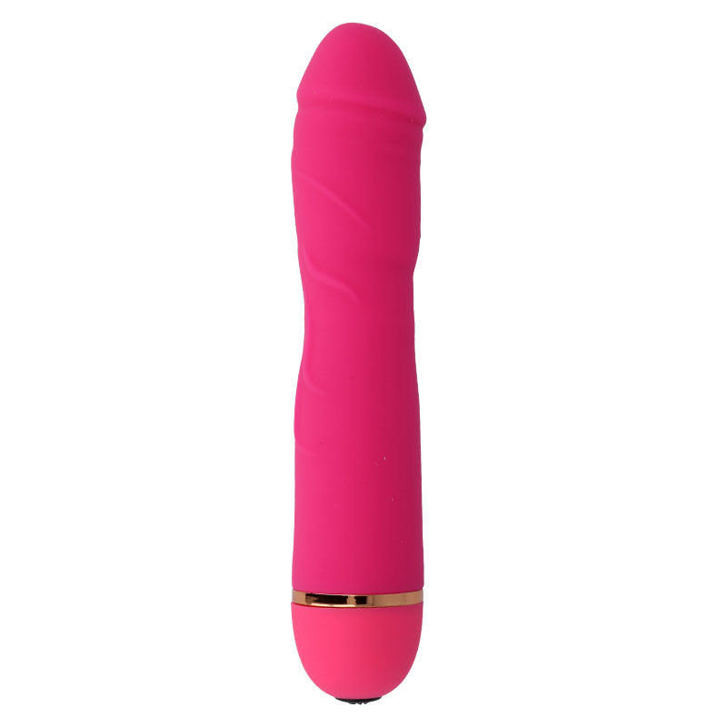 INTENSE - AIRON 20 VELOCIT SILICONE ROSA - immagine 2