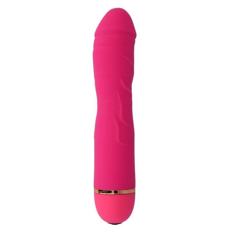 INTENSE - AIRON 20 VELOCIT SILICONE ROSA - immagine 5
