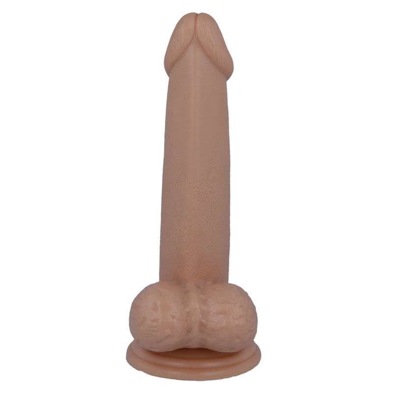 MR INTENSE - 10 REALISTIC PENIS 18 CM -O- 3.4 CM - immagine 3