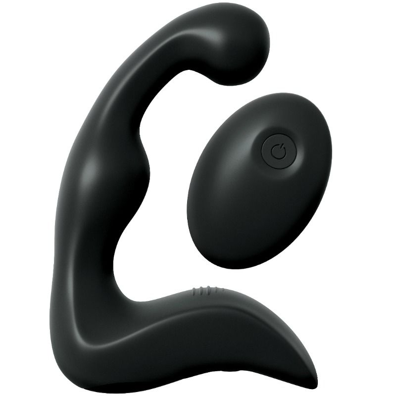 ANAL FANTASY ELITE COLLECTION - TELECOMANDO P-SPOT PRO - immagine 2