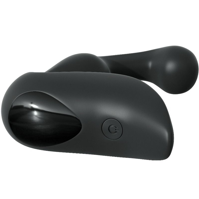 ANAL FANTASY ELITE COLLECTION - TELECOMANDO P-SPOT PRO - immagine 3