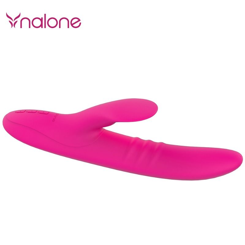 NALONE - VIBRATORE PERI RABBIT E MODALIT SWING - immagine 7