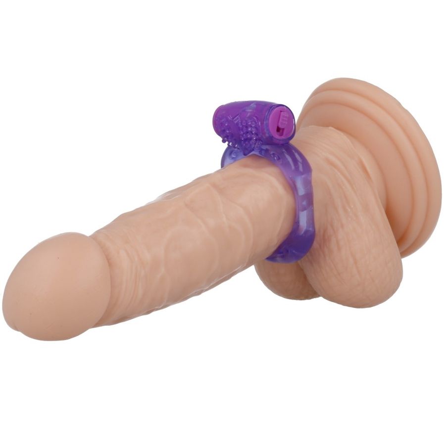 CASUAL LOVE - ANELLO 32 LILLA - immagine 4