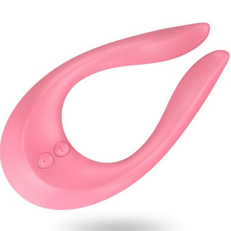 SATISFYER - PARTNER MULTIFUN 2 - immagine 2
