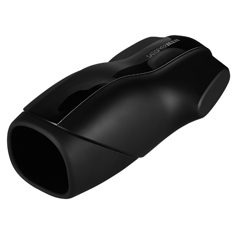 SATISFYER - VIBRAZIONI PER UOMINI SODDISFACENTI - immagine 2