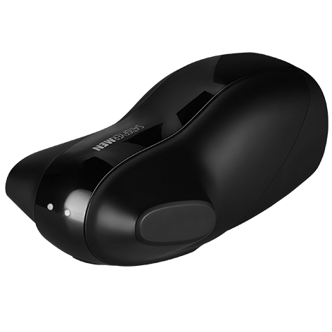 SATISFYER - VIBRAZIONI PER UOMINI SODDISFACENTI - immagine 4