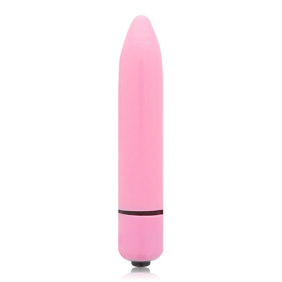 GLOSSY - THIN VIBE ROSA PROFONDO - immagine 3