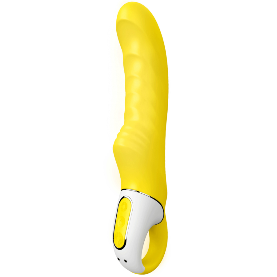 SATISFYER - VIBE YUMMY SUNSHINE - immagine 2