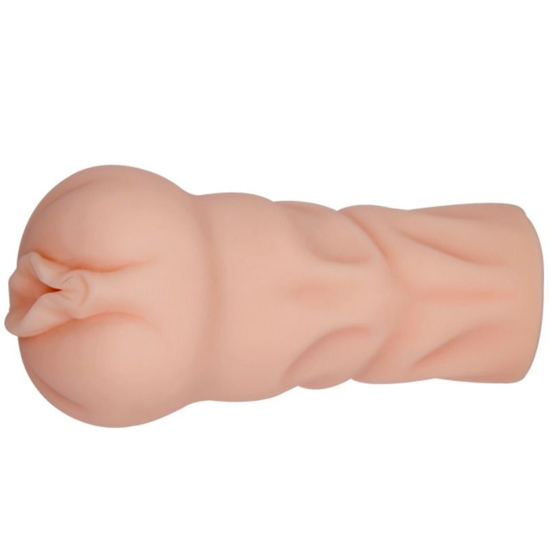CRAZY BULL - MASTURBADOR VAGINA MAVIS 15.2 CM - immagine 4