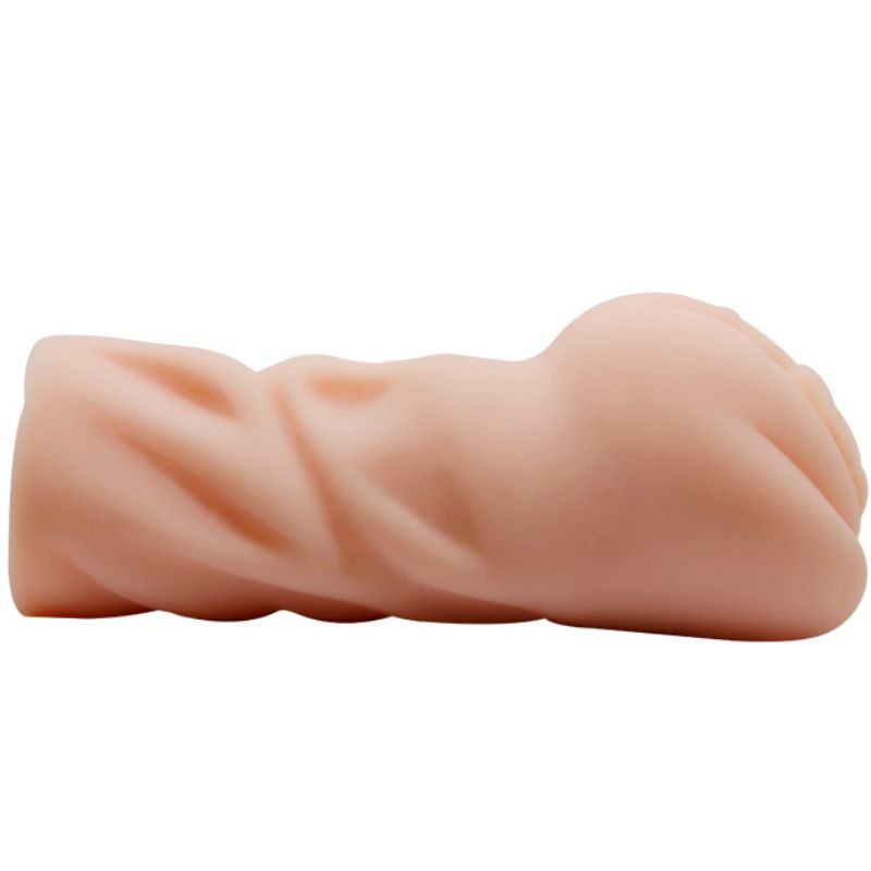 CRAZY BULL - MASTURBADOR VAGINA MAVIS 15.2 CM - immagine 5