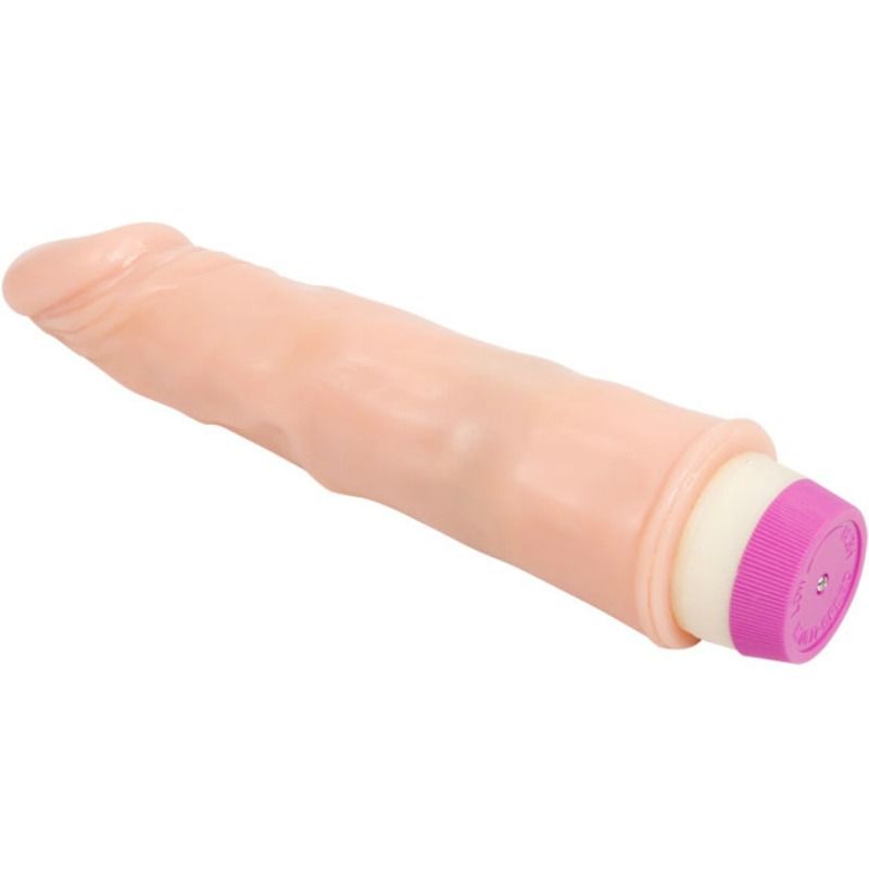 BAILE - ONDE DI PIACERE VIBRATORE 21.5 CM PRINCIPIANTI - immagine 7