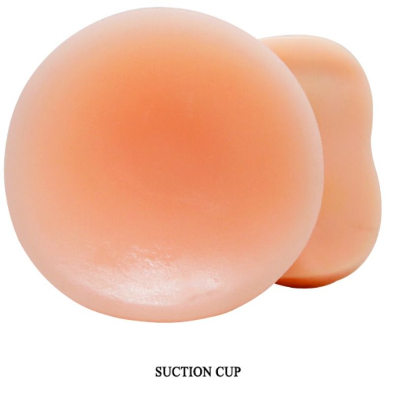 BAILE - PRIME DONG REALISTICO DILDO REALISTICO NATURALE - immagine 6