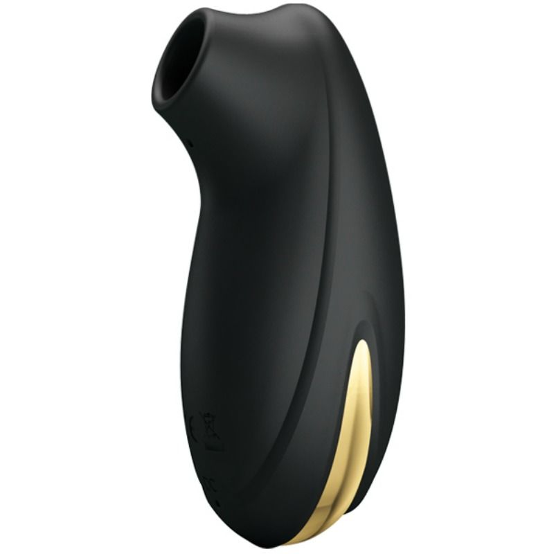 PRETTY LOVE - STIMOLATORE DI SUCCHIAMENTO INTELLIGENTE OTIS - immagine 2