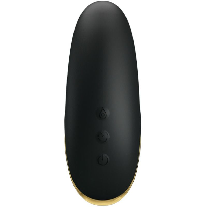 PRETTY LOVE - STIMOLATORE DI SUCCHIAMENTO INTELLIGENTE OTIS - immagine 5