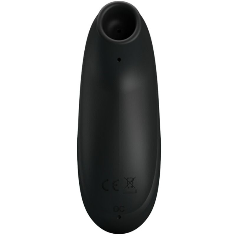 PRETTY LOVE - STIMOLATORE DI SUCCHIAMENTO INTELLIGENTE OTIS - immagine 9