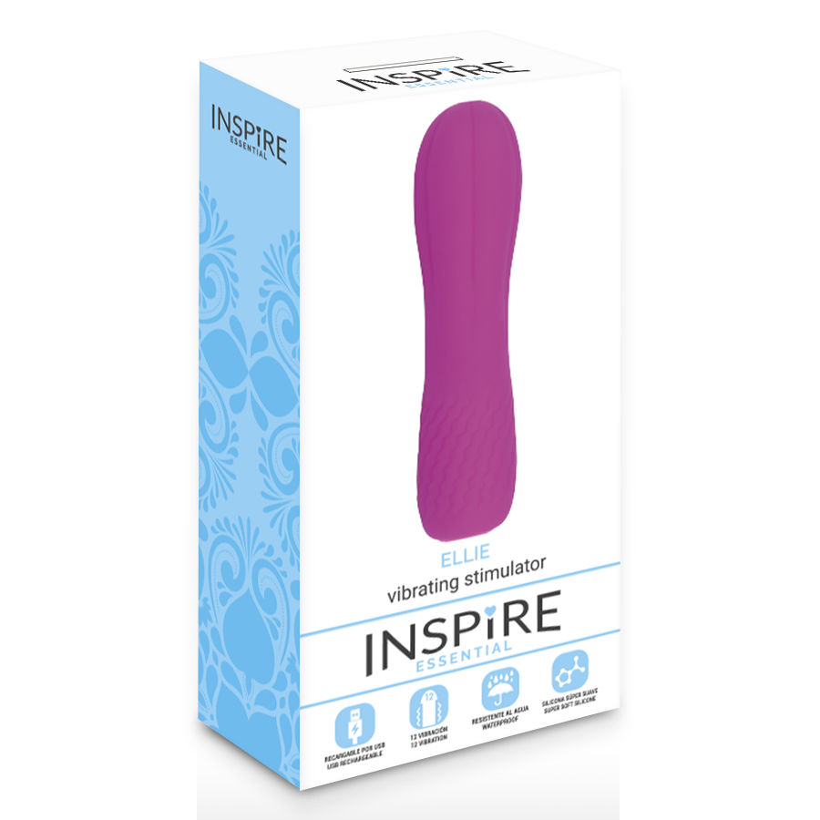INSPIRE ESSENTIAL - ELLIE VIOLA - immagine 2