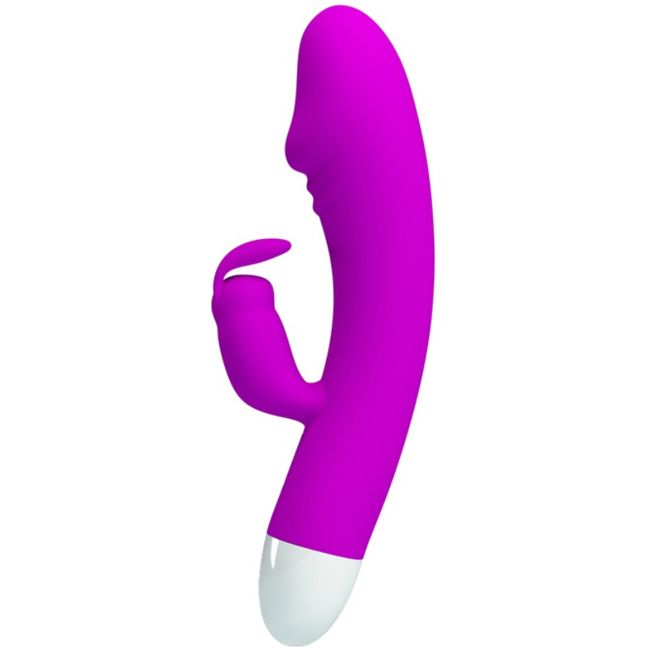PRETTY LOVE - SMART WILL VIBRATORE 30 MODALIT - immagine 2