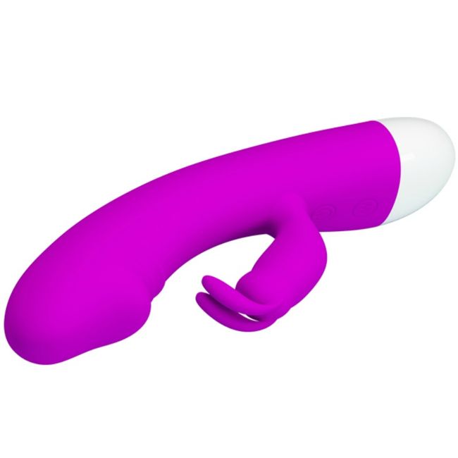 PRETTY LOVE - SMART WILL VIBRATORE 30 MODALIT - immagine 4