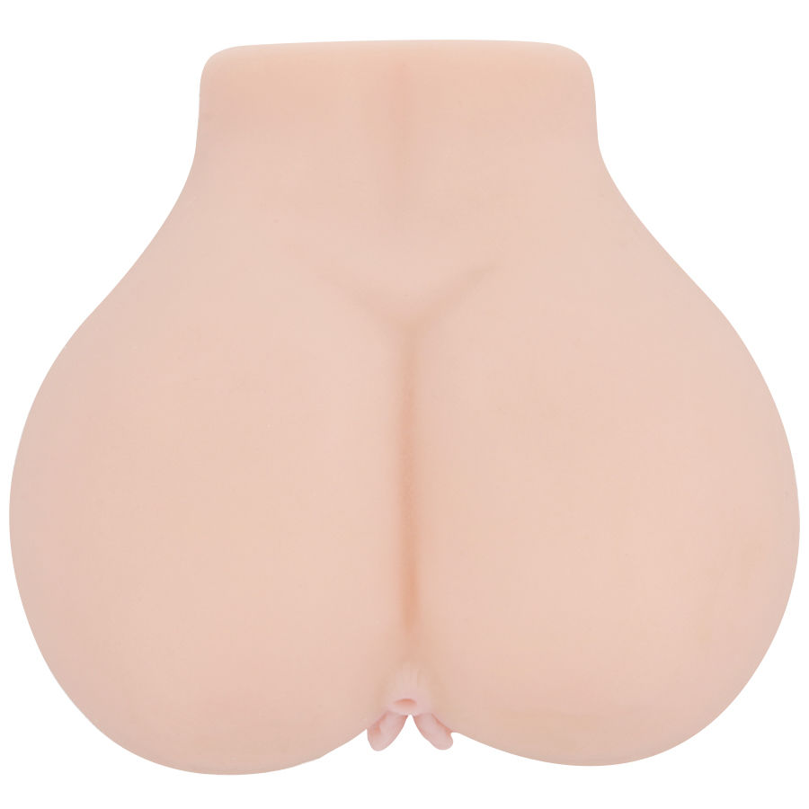 CRAZY BULL - VAGINA E ANO REALISTICI CON VIBRAZIONE POSIZIONE 8 - immagine 4