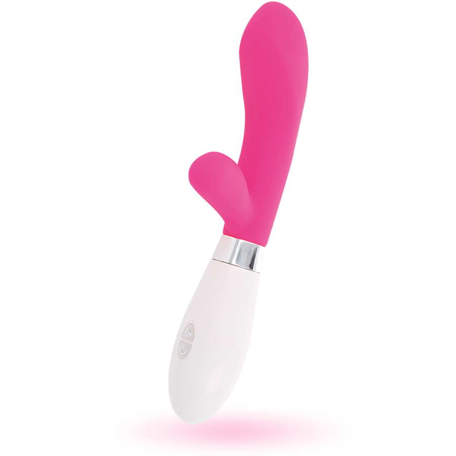 GLOSSY - JACKSON ROSA CONIGLIO - immagine 2