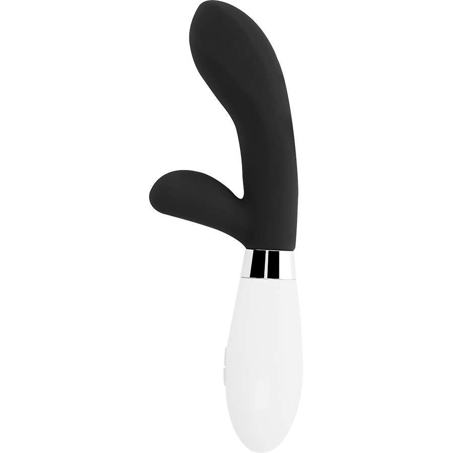 GLOSSY - JACKSON CONIGLIO NERO - immagine 4