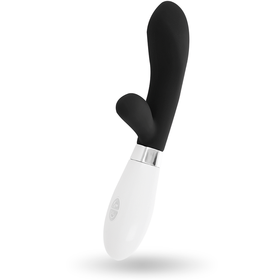 GLOSSY - JACKSON CONIGLIO NERO - immagine 5