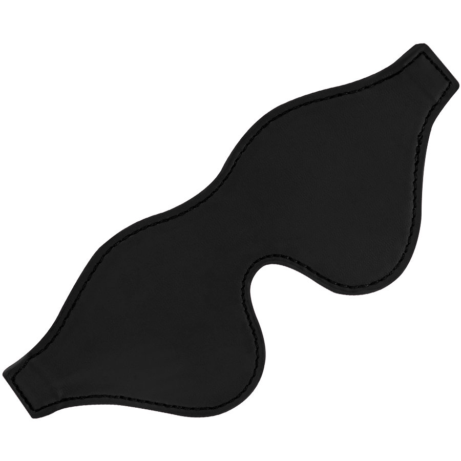 DARKNESS - MASCHERA NERA - immagine 5