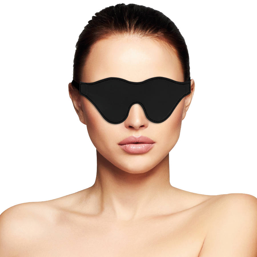 DARKNESS - MASCHERA NERA - immagine 2