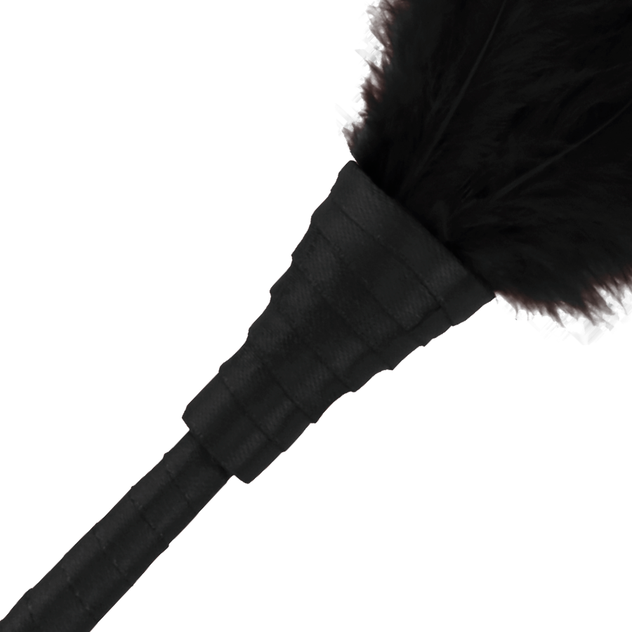 DARKNESS - PENNA STIMOLANTE LUX NERA - immagine 4