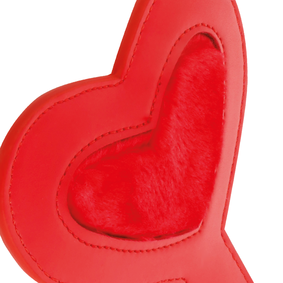 DARKNESS - FETISH LOVE ROSSO PALA - immagine 3