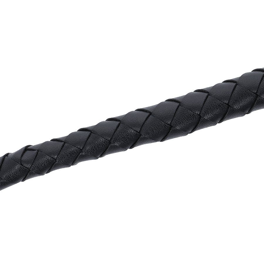 DARKNESS - LÁTIGO BONDAGE NEGRO 210CM - immagine 4