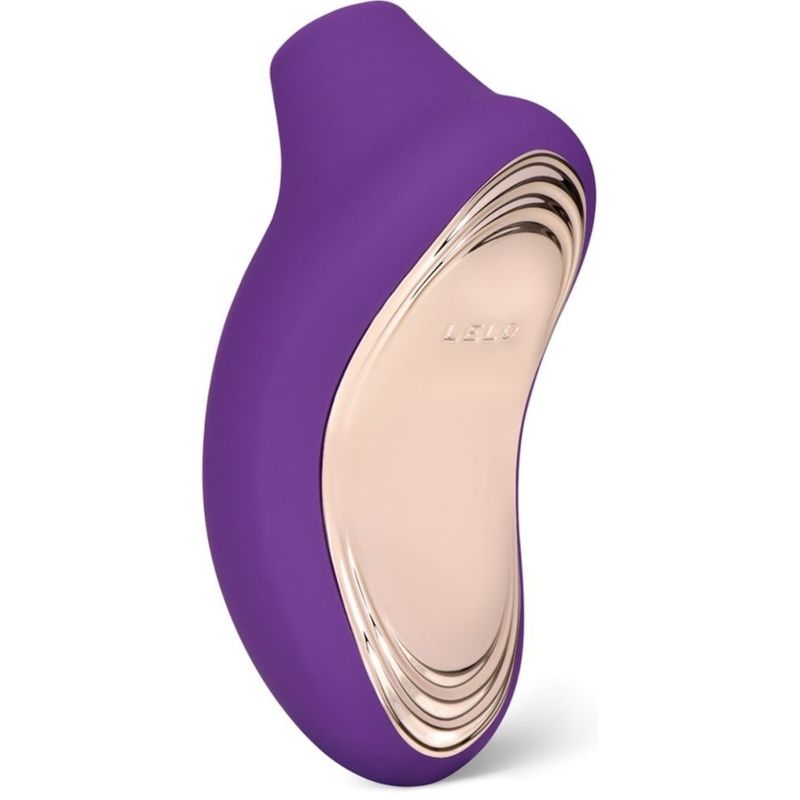 LELO - ESTIMULADOR CLITORIS SONA 2 CRUISE LILA - immagine 3
