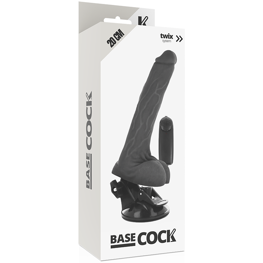 basecock vibrador realÍstico control remoto natural con testÍculos 20 cm o 4 cm basecock vibrador realÍstico control remoto natural con testÍculos 20 cm o 4 cm