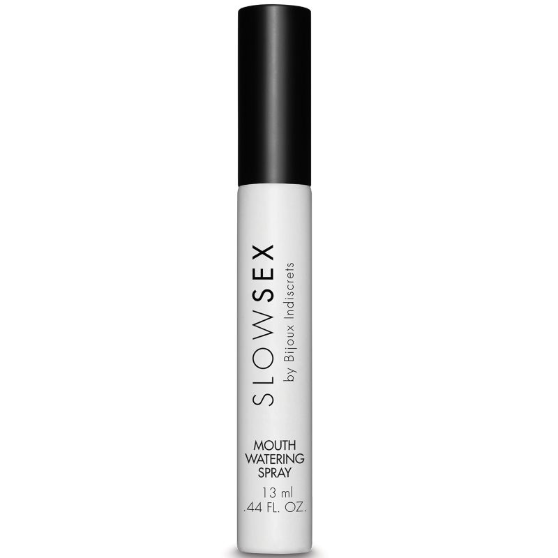 BIJOUX - SLOW SEX SPRAY SENSUALE 13 ML - immagine 2