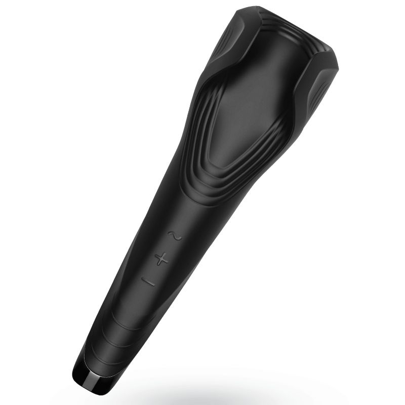 SATISFYER - MEN WAND - immagine 2