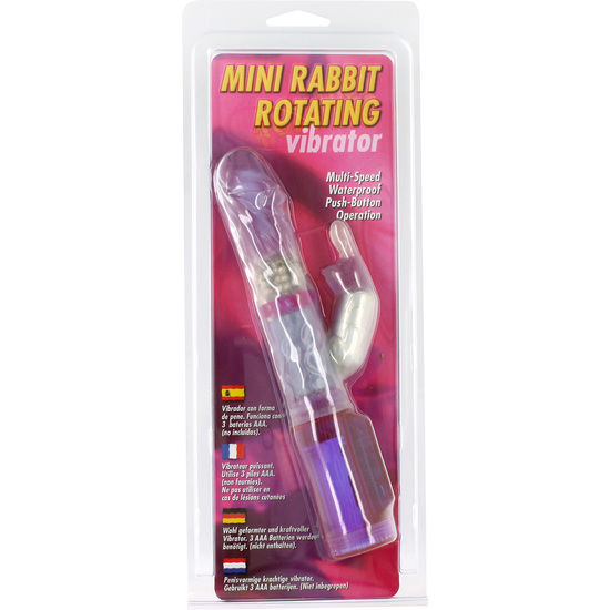 SEVEN CREATIONS - MINI CONEJITO RAMPANTE - immagine 2