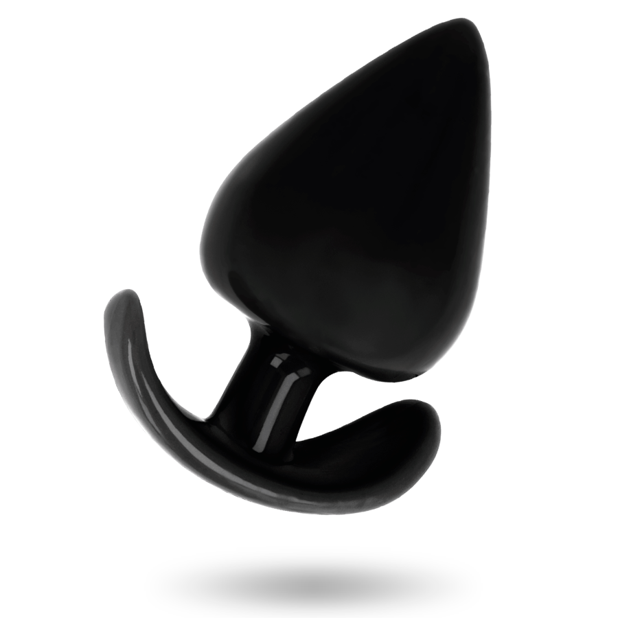 ADDICTED TOYS - ANAL PLUG 9.5 CM - immagine 3