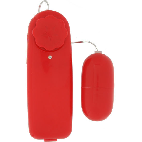 TOYJOY - JUST FOR YOU RED ROMANCE GIFT SET - immagine 2