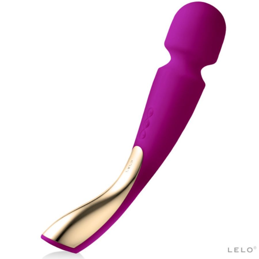 lelo smart wand 2 negro