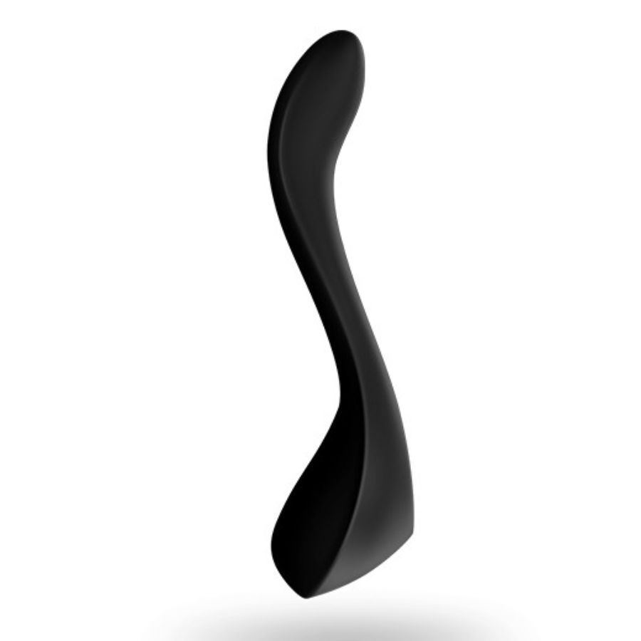SATISFYER - PARTNER MULTIFUN 2 NEGRO - immagine 5