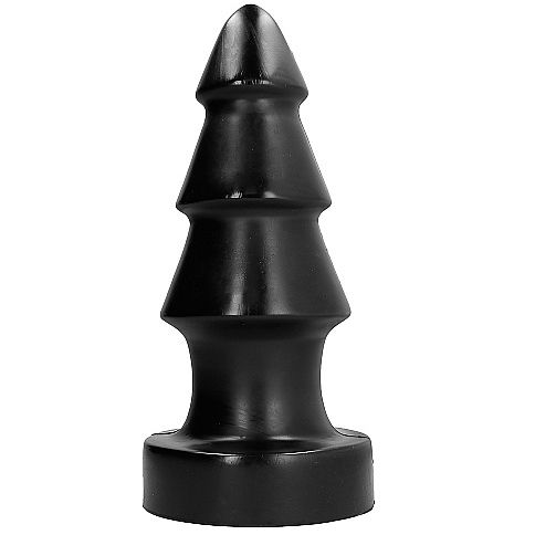 ALL BLACK - DESAFÍO ANAL 40 CM - immagine 3