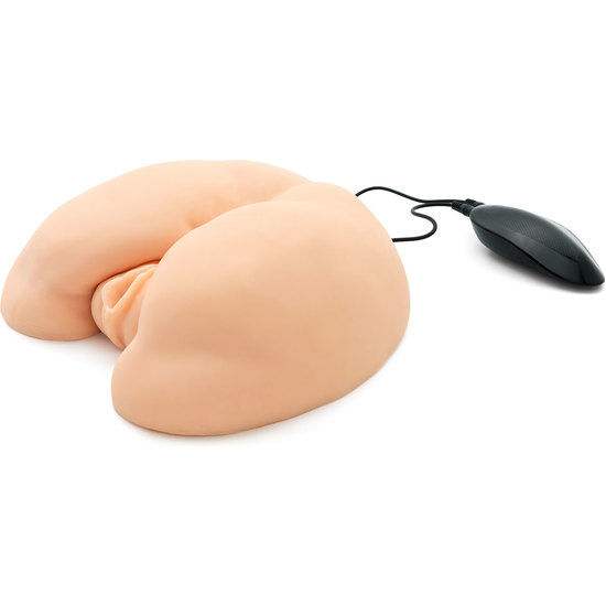 ACT - HORNY FUCK MASTURBADOR ANO Y VAGINA CON VIBRADOR - immagine 3