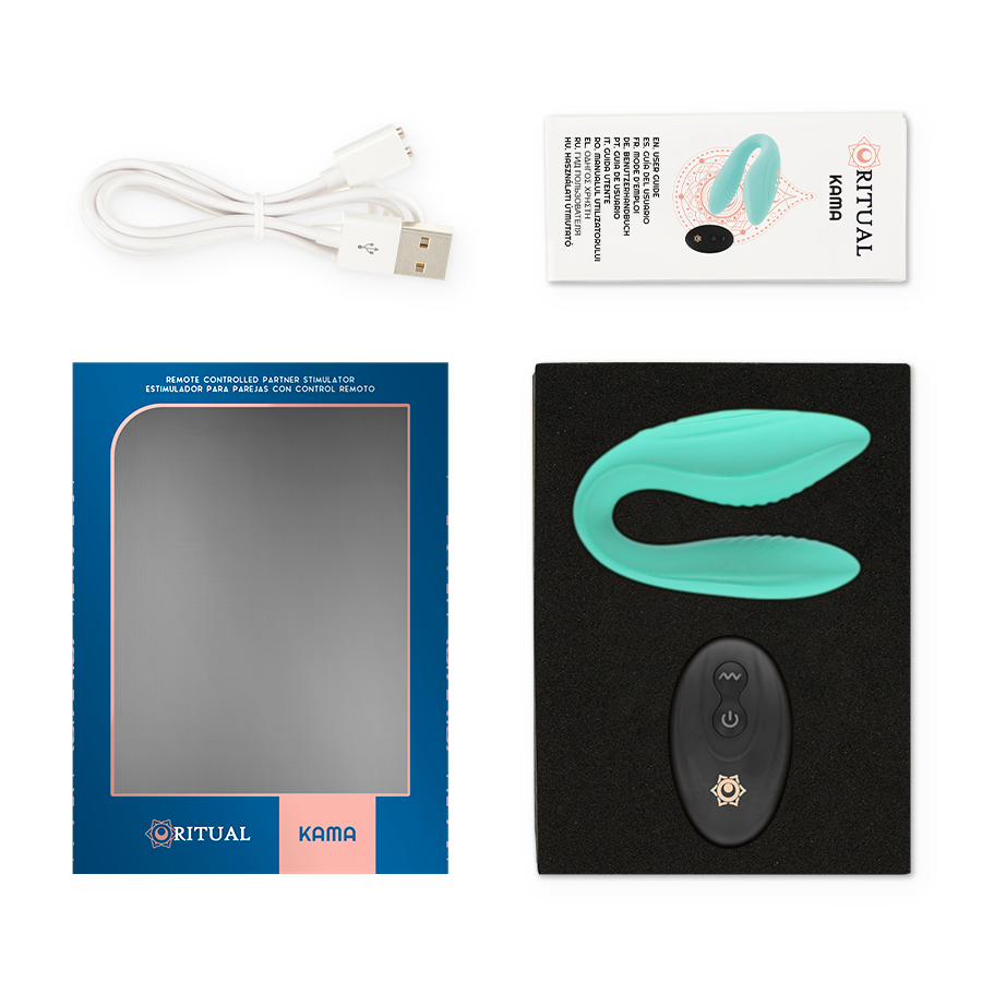 rithual kama control remoto para parejas azabache rithual kama control remoto para parejas azabache