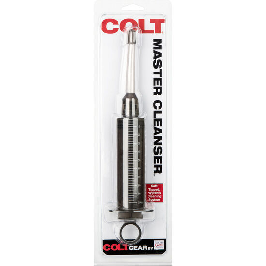CALEXOTICS - COLT VIBRO LIMPIADOR ANAL - immagine 2